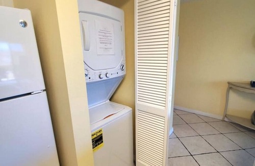 Fort Walton Beach Condo | Steps From Paradise- Island Sands 104