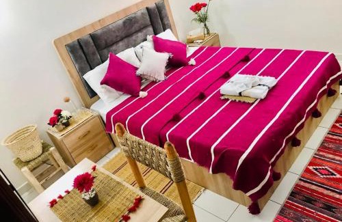 Malabata Apartment | Steps from Sea and City Center Villa