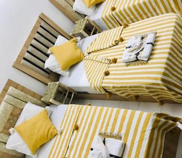 Malabata Apartment | Steps from Sea and City Center Villa