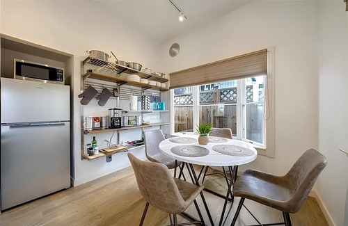 El Granada House | Steps from the Beach Getaway