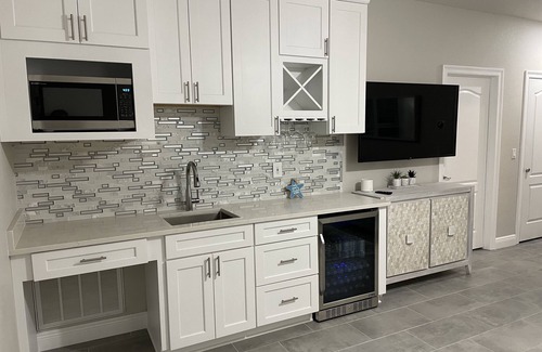 Fort Walton Beach - Destin House | Steps from the Beach and Pool - Destiny by the Sea