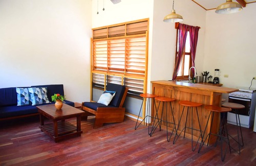 Popoyo House | STEPS FROM THE BEACH