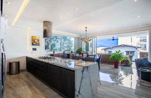 South Shore Hotel Area Condo | Steps from the beach. D’residences romantic zone