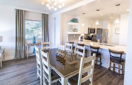 Rosemary Beach Condo | Steps from the Sand, Miles from Ordinary – High Pointe 30 next to Rosemary Beach