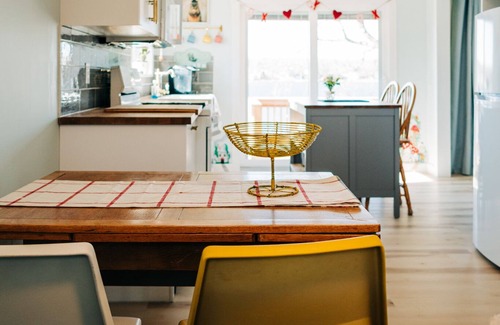 Brighton House | Steps from the water, Sandy beach - ahhh…