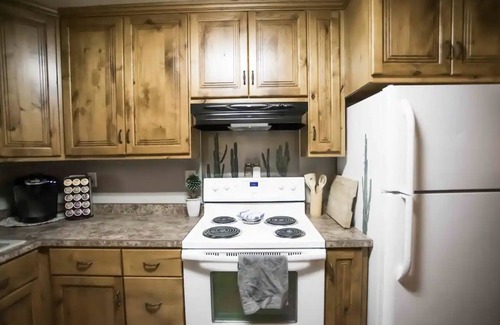 Watertown Cottage | Steps from the water! Quiet, peaceful location.