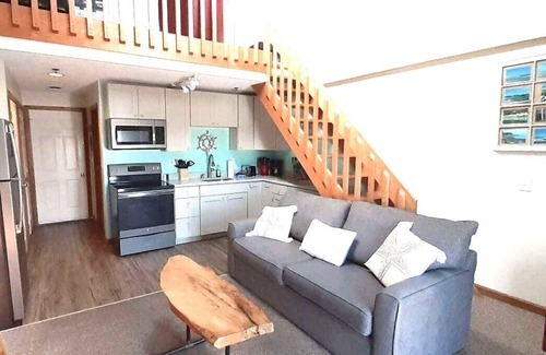 Wells Beach Condo | Steps from Wells Beach, Bellevue by the Sea is perfect for your Maine vacation