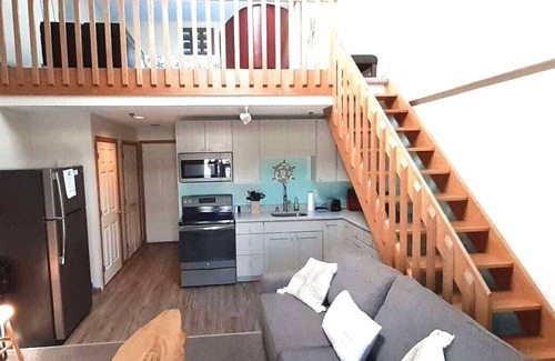 Wells Beach Condo | Steps from Wells Beach, Bellevue by the Sea is perfect for your Maine vacation