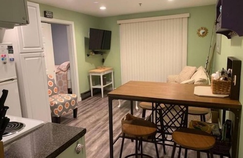 Wells Beach Condo | Steps from Wells Beach, Bellevue by the Sea is perfect for your Maine vacation