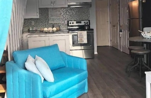 Wells Beach Condo | Steps from Wells Beach, Bellevue by the Sea is perfect for your Maine vacation