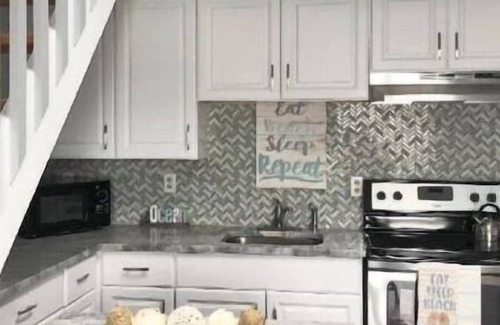 Wells Beach Condo | Steps from Wells Beach, Bellevue by the Sea is perfect for your Maine vacation