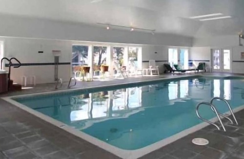 Wells Beach Condo | Steps from Wells Beach, Bellevue by the Sea is perfect for your Maine vacation
