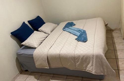 Windhoek West Apartment | Steps from Windhoek's Must-Sees