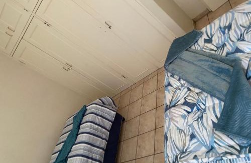Windhoek West Apartment | Steps from Windhoek's Must-Sees