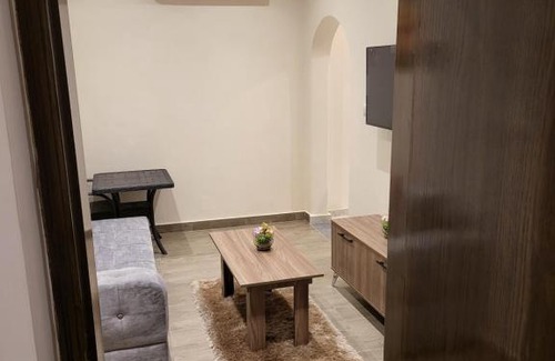 Al Haram Hotel | STEPS IN Pyramids View
