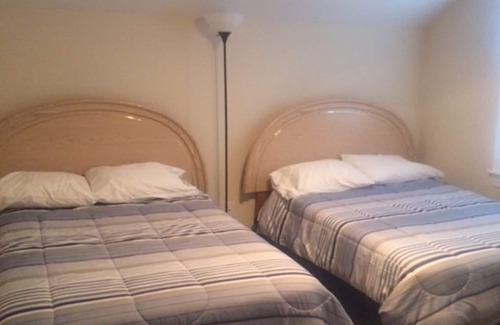 Kure Beach House | Steps to Beach! Pool/ Hot Tub. Absolute BEST value on the BEACH!