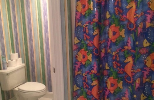 Kure Beach House | Steps to Beach! Pool/ Hot Tub. Absolute BEST value on the BEACH!