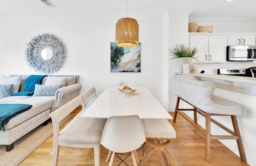 Seagrove Beach House | 🐟Steps to Beach-30A-Legacy 502 Abalone