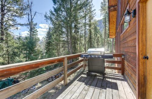 Carbondale House | Steps to Crystal River Hideaway with Mountain Views