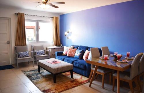 Oranjestad-West Apartment | Steps to Eagle Beach Condo #10