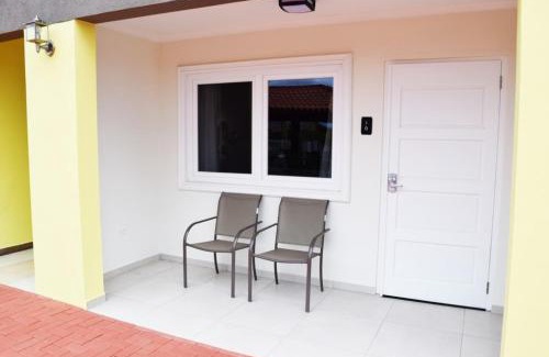 Oranjestad-West Apartment | Steps to Eagle Beach Condo #10