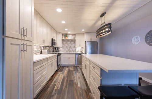 Kihei Condo | Steps to Kamaole 3 Beach