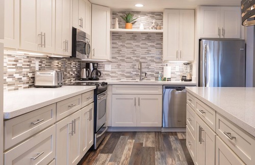 Kihei Condo | Steps to Kamaole 3 Beach