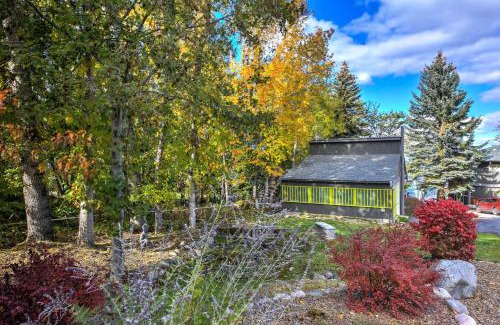 Sandpoint House | Steps to Lakefront Home Near Schweitzer Mtn!