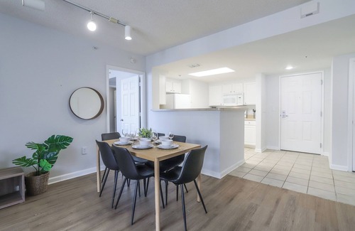 Ballston Apartment | Steps to Metro Apartments in Arlington