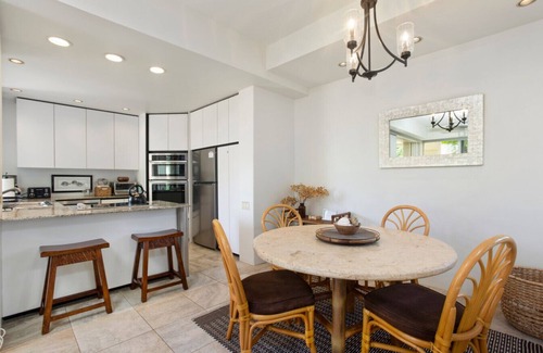 Wailea Condo | Steps to Ocean View Pool, Walk to Beach