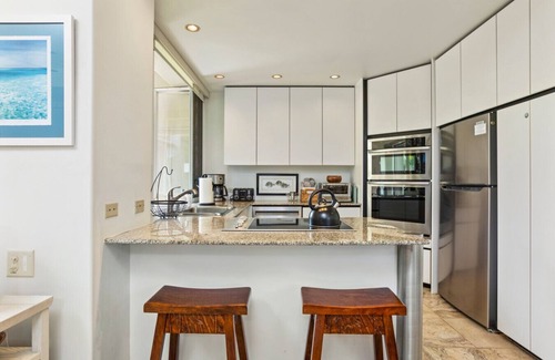 Wailea Condo | Steps to Ocean View Pool, Walk to Beach