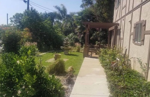 South Oceanside Condo | Steps to Ocean with Private Patio Clean Perfect!