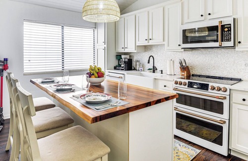 Butler Beach House | Steps to Pool & Beach: Coastal St Augustine Home!