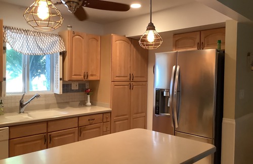 Fort Pierce Condo | Steps to Pool, Ocean, Pickle Ball or Golf