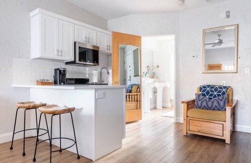 St. George Condo | Steps to Pool, Pickleball & Spa - Spa Oasis