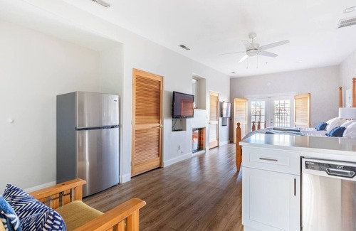St. George Condo | Steps to Pool, Pickleball & Spa - Spa Oasis