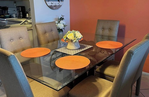Longboat Key Condo | Steps to private beach and Gulf Coast Florida sunsets!