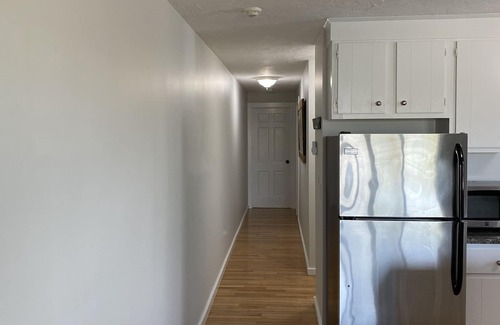 North Truro Condo | Steps to Private Beach