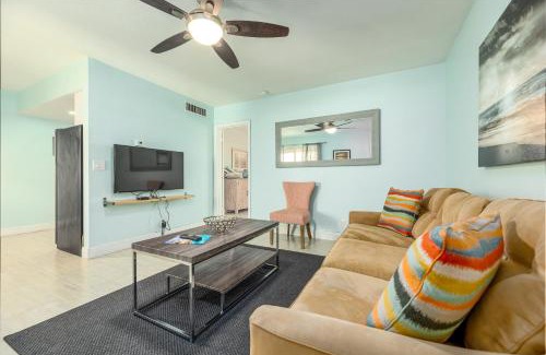Lauderdale-by-the-Sea Apartment | Steps to Sand and Sea 2