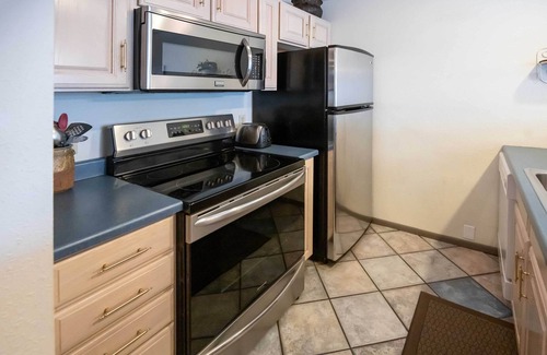 Big Sky Condo | Steps to Ski Lifts - Condo w/Walk-Out Patio!