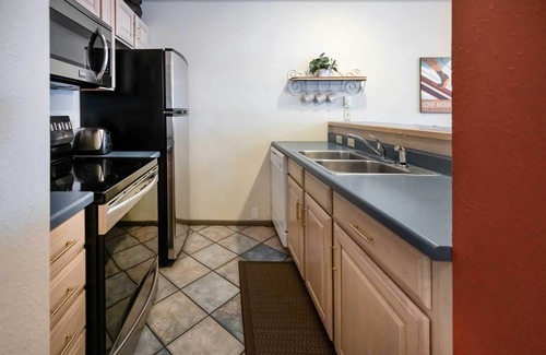 Big Sky Condo | Steps to Ski Lifts - Condo w/Walk-Out Patio!