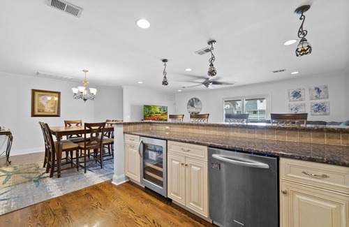 Point Pleasant Beach Condo | Steps to the Beach and Boardwalk