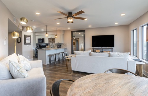 Seagrove Beach Condo | Steps to the Beach, Pool + Hot Tub | Renovated Retreat | Sea Haven by AvantStay