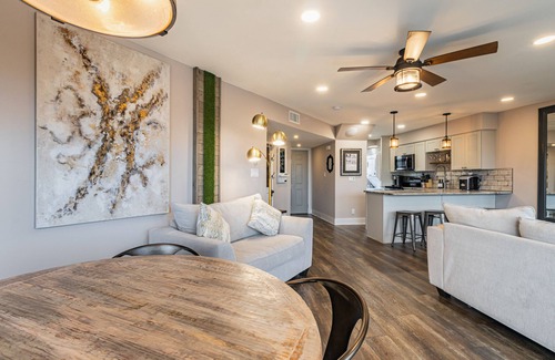 Seagrove Beach Condo | Steps to the Beach, Pool + Hot Tub | Renovated Retreat | Sea Haven by AvantStay