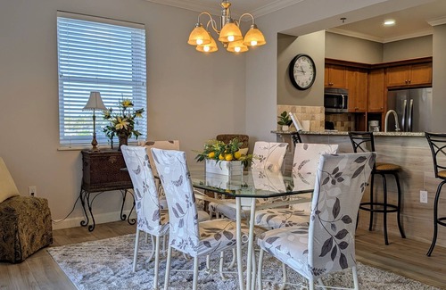 Four Mile Village Condo | Steps to the Beach - Great for Families - Beach Front Building