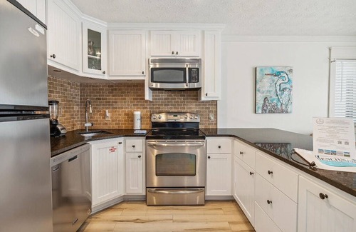 Seagrove Beach Condo | Steps To The Beach (Private) | Sunset Views!