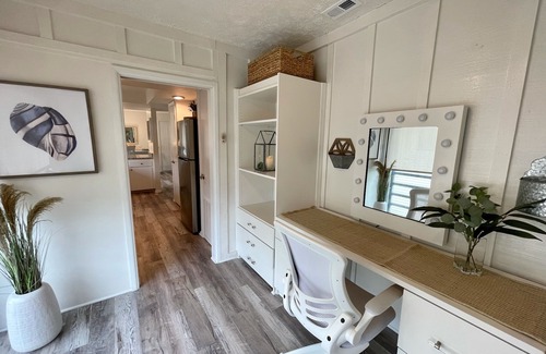 Englewood Condo | Steps to the Beach! ⛱