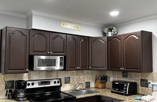 Folly Field Condo | Steps to the beach! Newly Remodeled! New furniture. Avail July13 to 18 discount