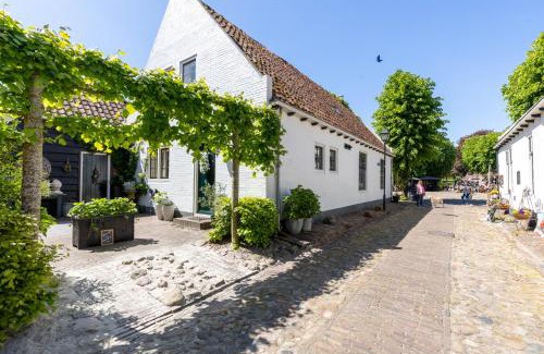 Bourtange Apartment | Ster van Bourtange