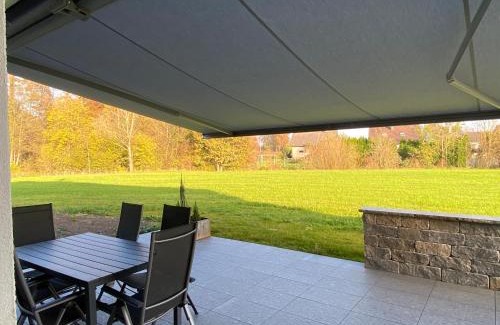 Meckenbeuren Apartment | STERK Apartments - idyllisch - modern - stilvoll